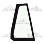 RH REAR DOOR QUARTER GLASS GRN SK SERIES